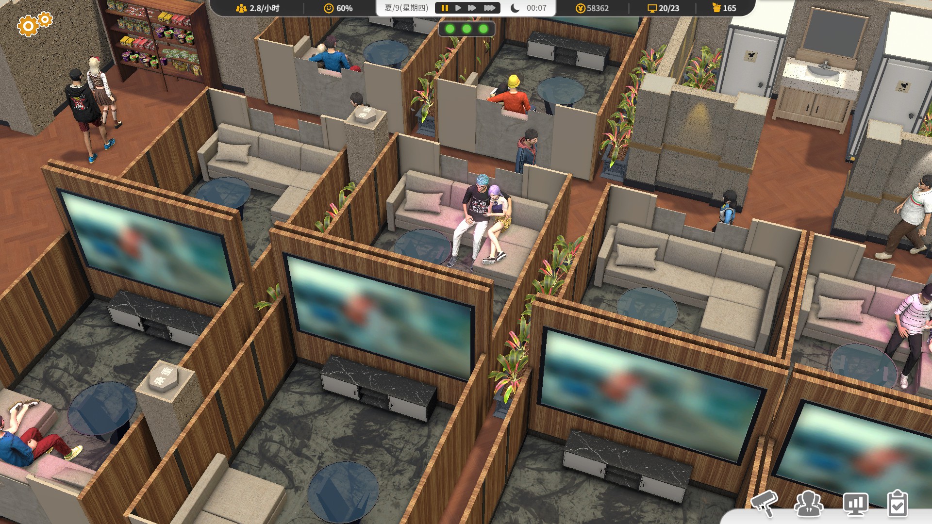 Internet Cafe Evolution-26hgn