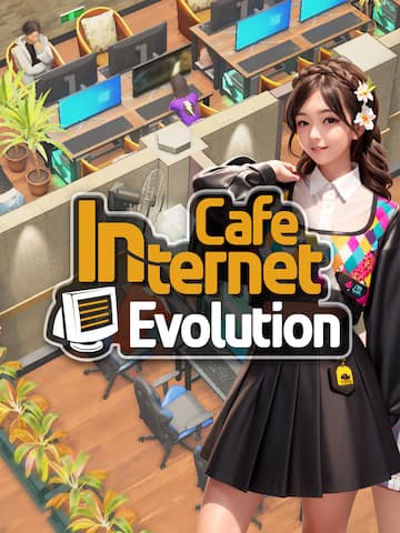 Internet Cafe Evolution