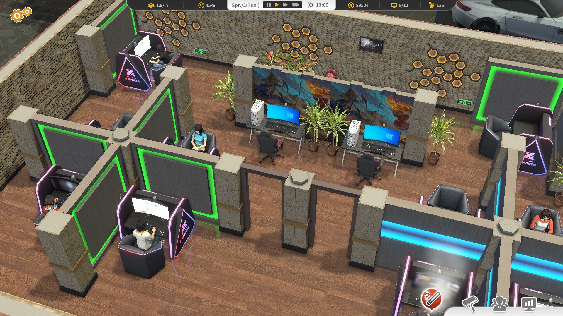 Internet Cafe Evolution-r8gkq