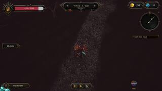 War Of The Twelve screenshot 4