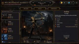War Of The Twelve screenshot 1