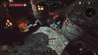 War Of The Twelve screenshot 5