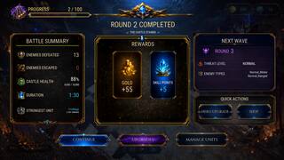 War Of The Twelve screenshot 3
