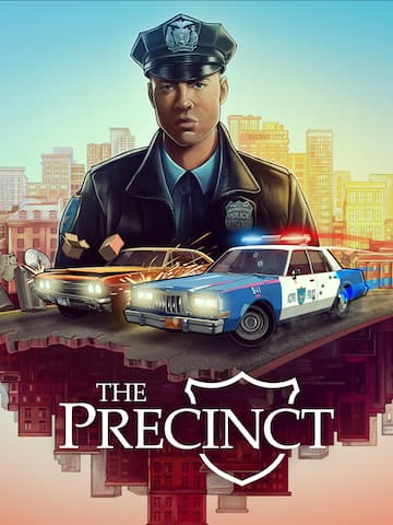 The Precinct