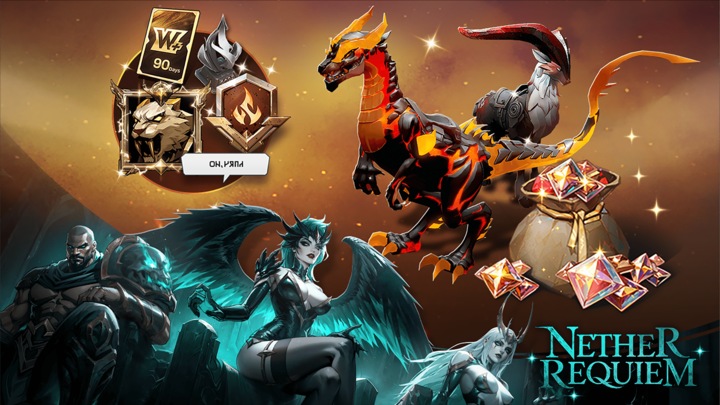 Founder's Pack: Guardian