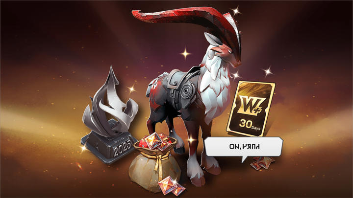 Founder's Pack: Seeker