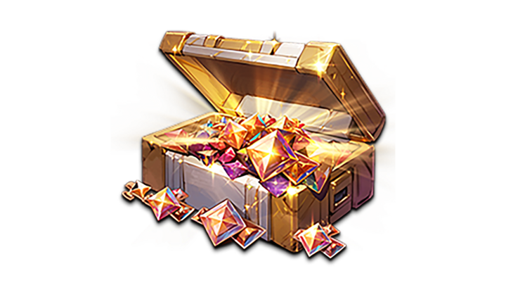 A Hoard of Solarbite