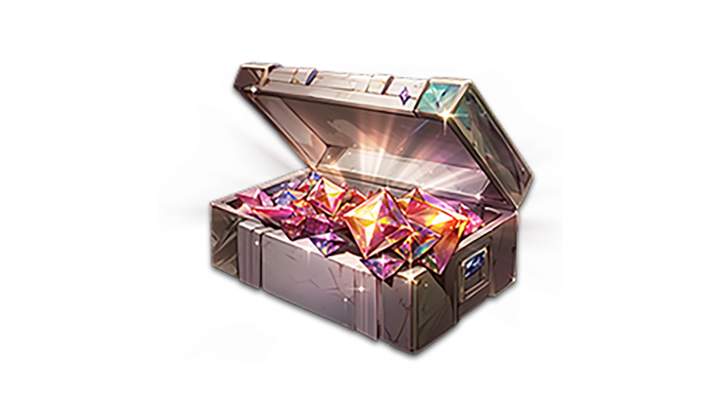 Several Piles of Solarbite