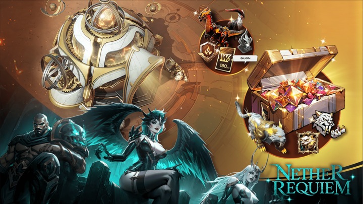 Founder's Pack: Emperor