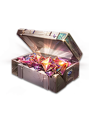 Several Piles of Solarbite