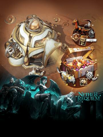 Founder's Pack: Emperor