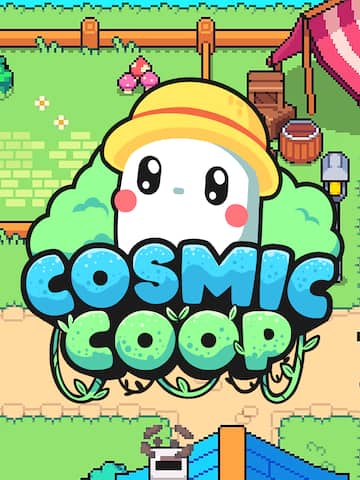 Cosmic Coop