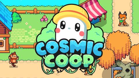 Cosmic Coop