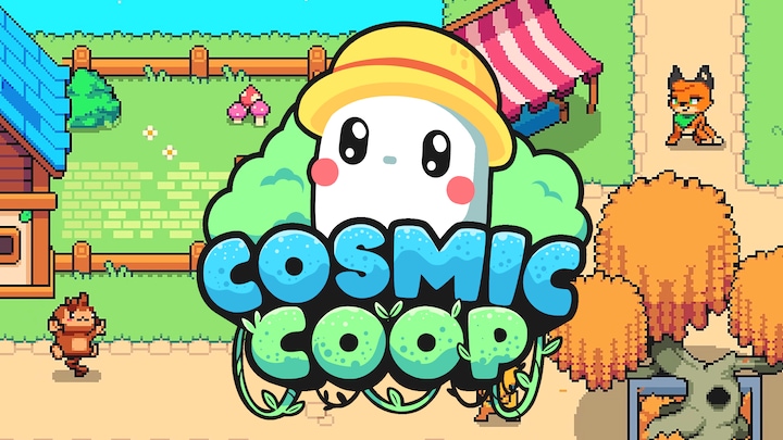 Cosmic Coop