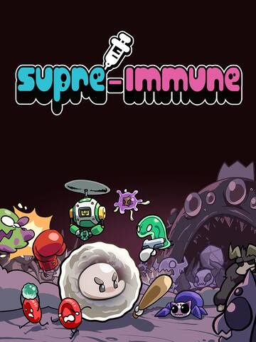 Supre-Immune