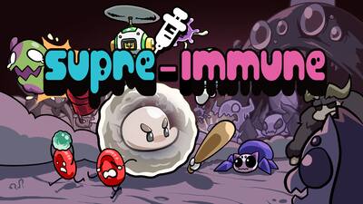 Supre-Immune