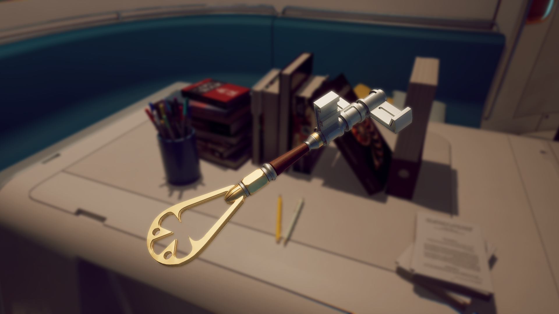 STRAND - featuredMedia
