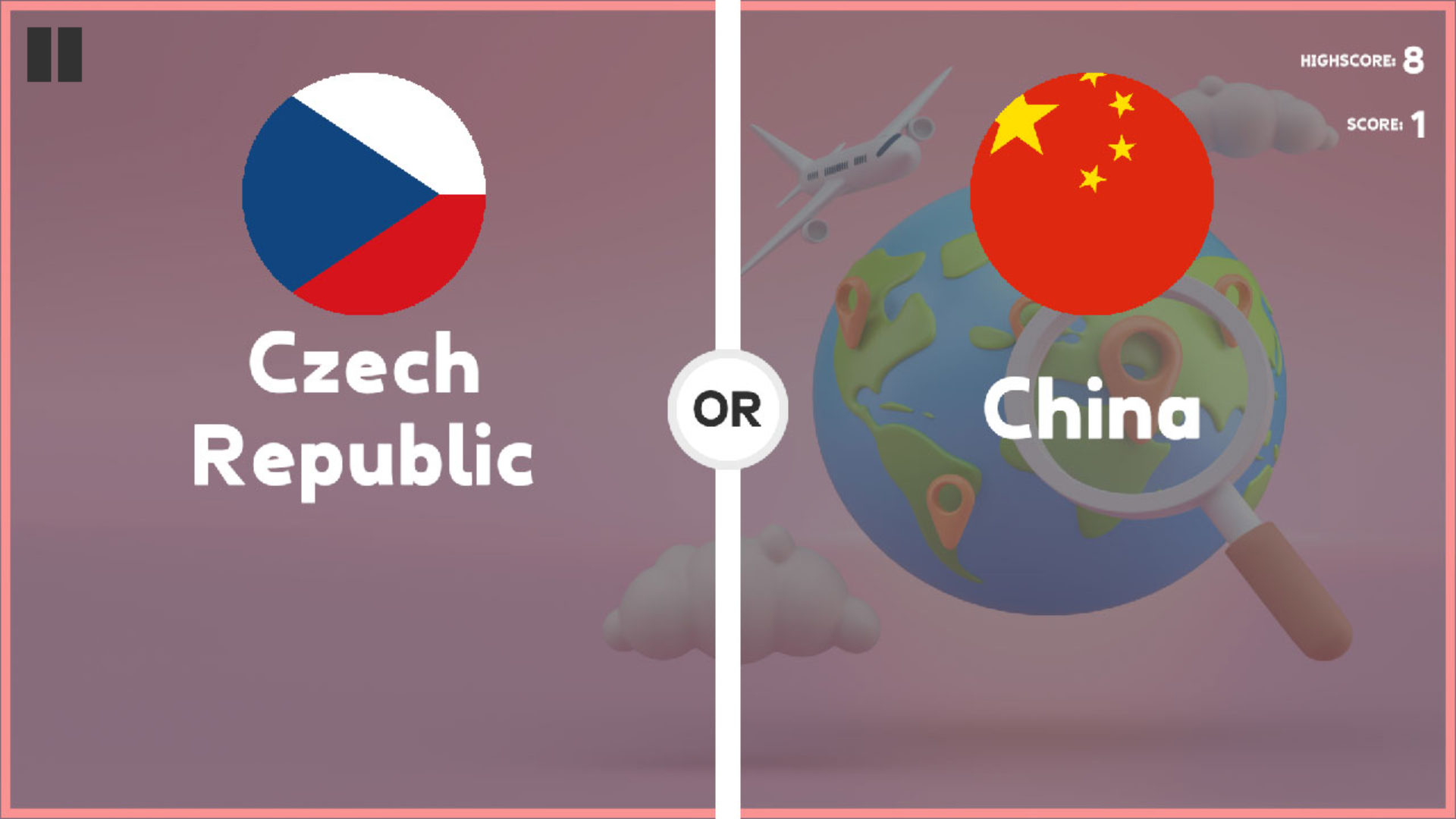 Which Country Is Larger-11445