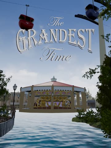 The Grandest Time