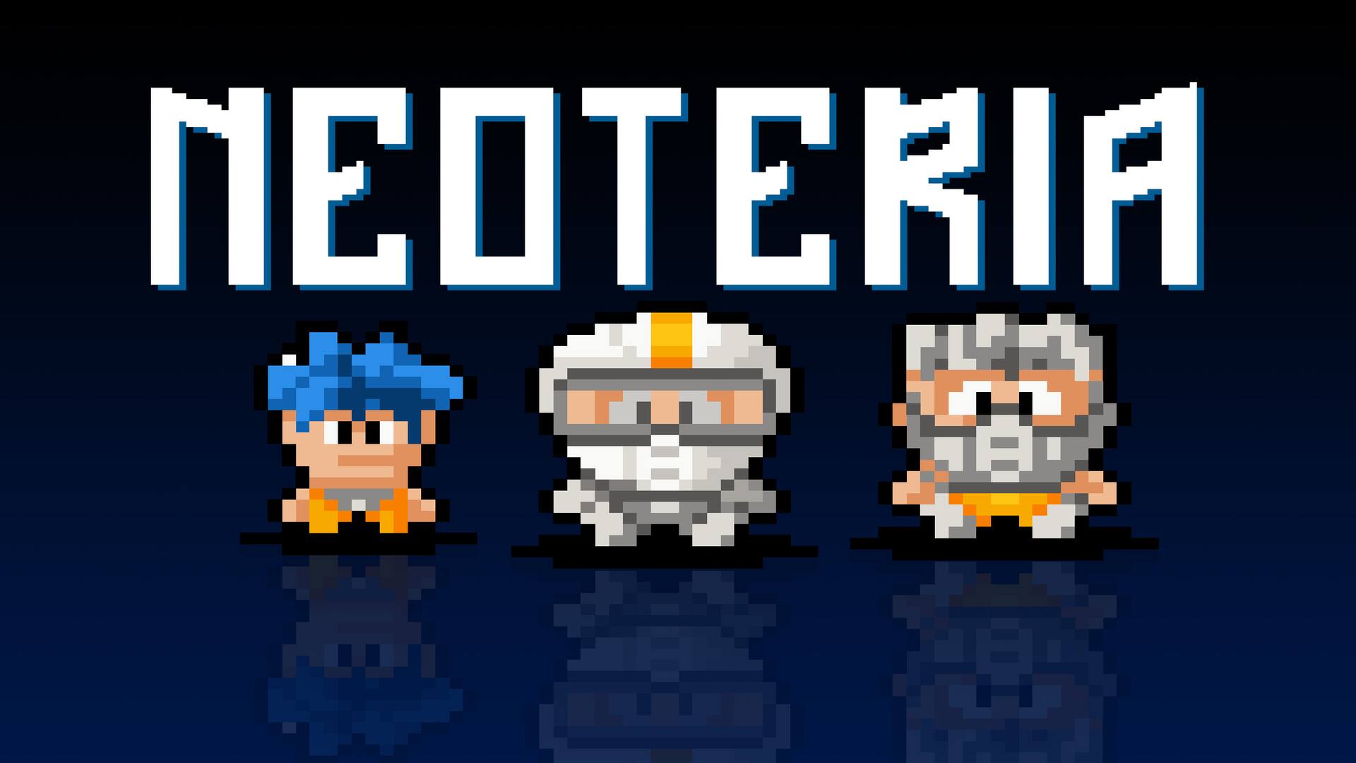 Neoteria