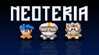 Neoteria