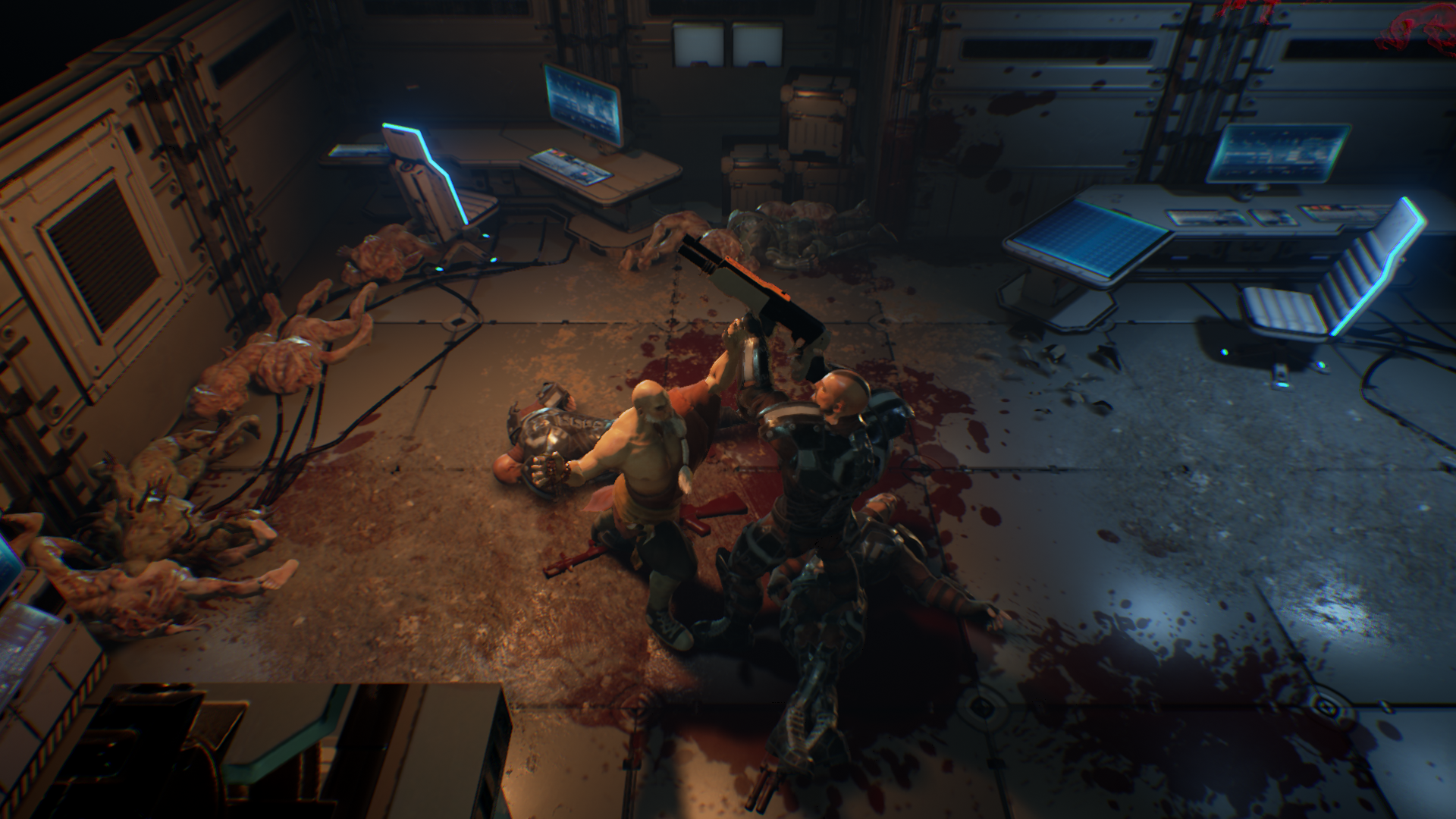 Redeemer Enhanced Edition-1bqs5