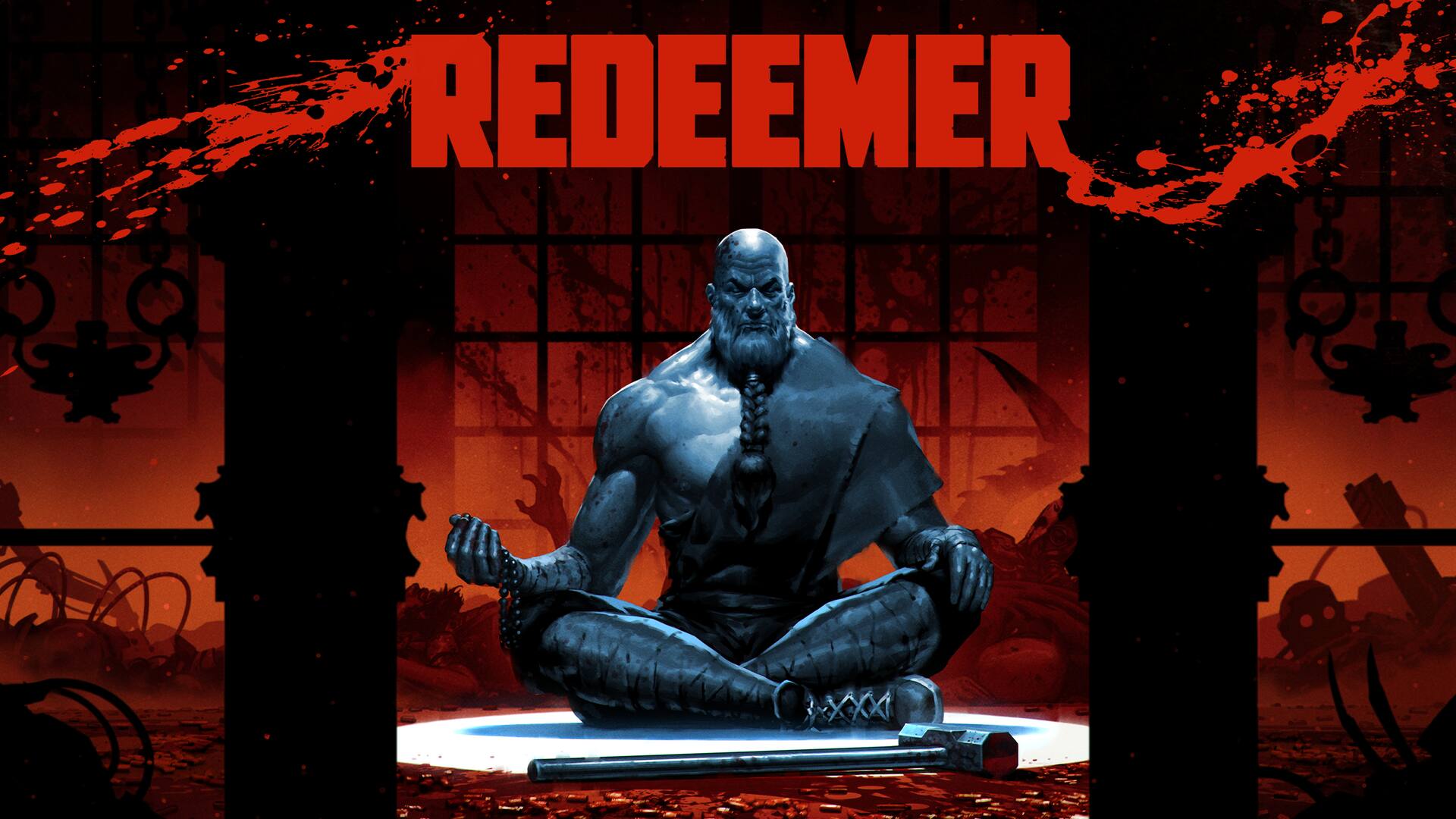 Redeemer: Enhanced Edition