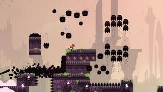 RUN - The world in-between screenshot 1