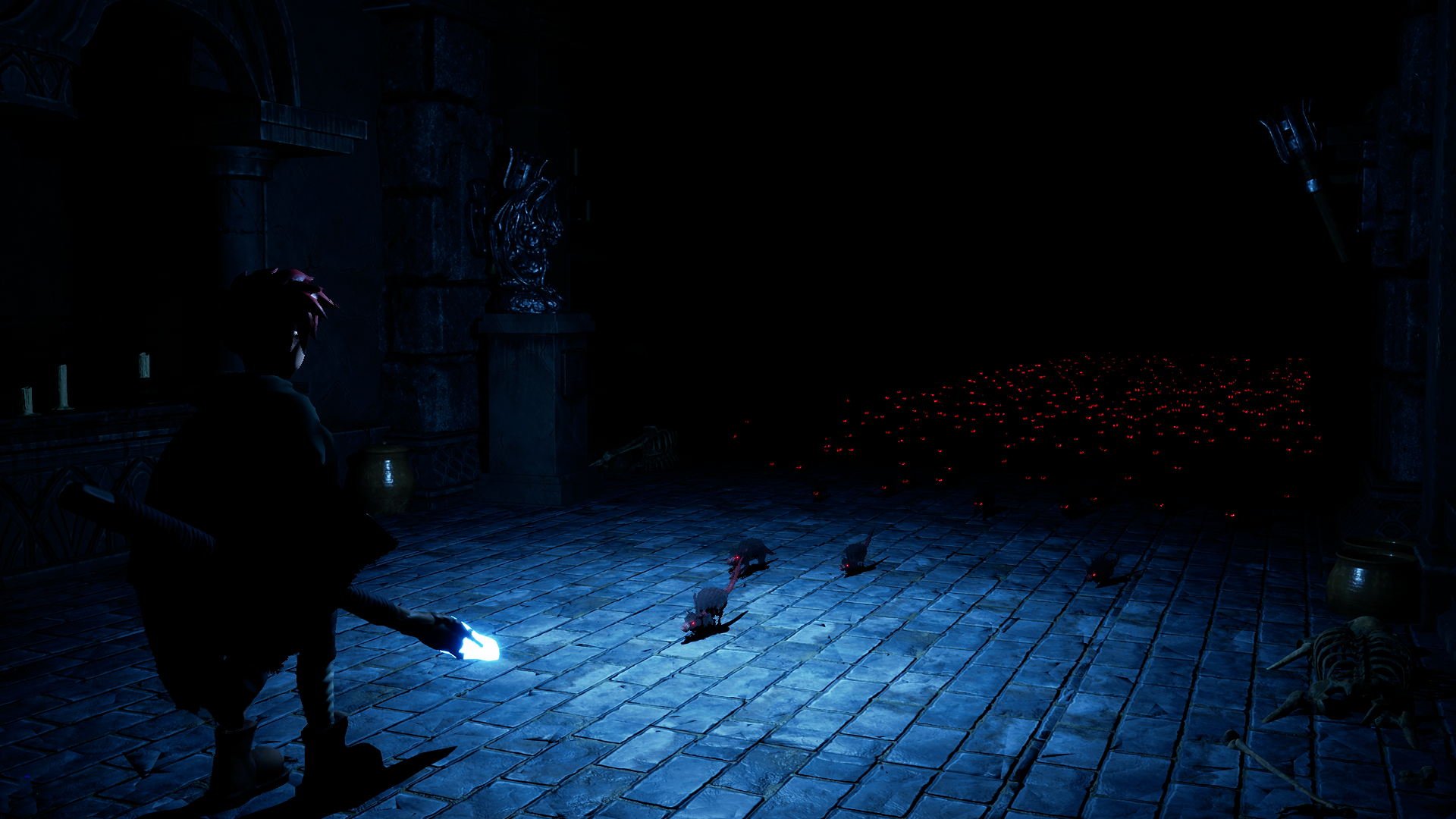 Arcane Prophecy Flamebound-7gk98