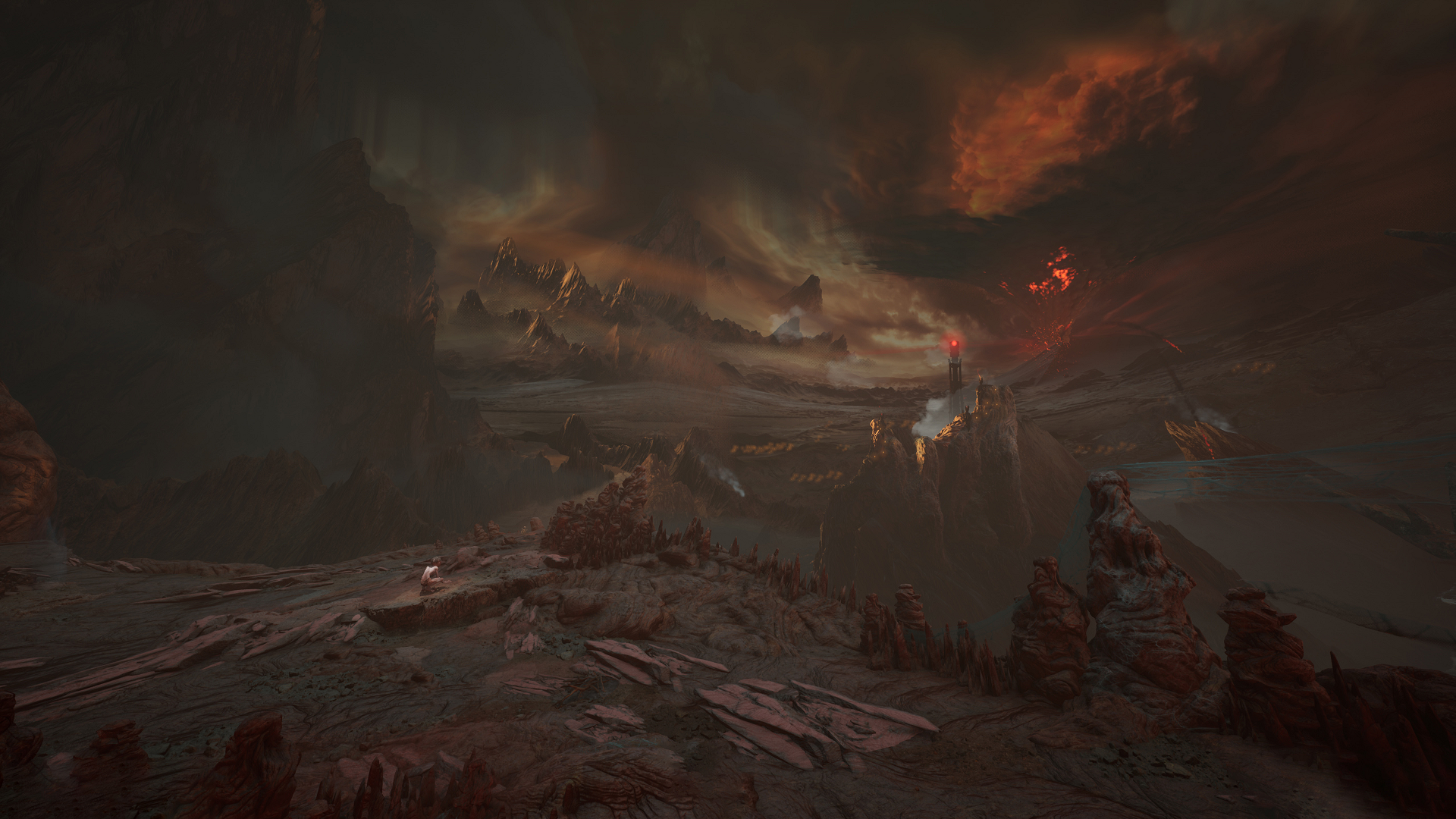 The Lord of the Rings - Gollum™ screenshot 6