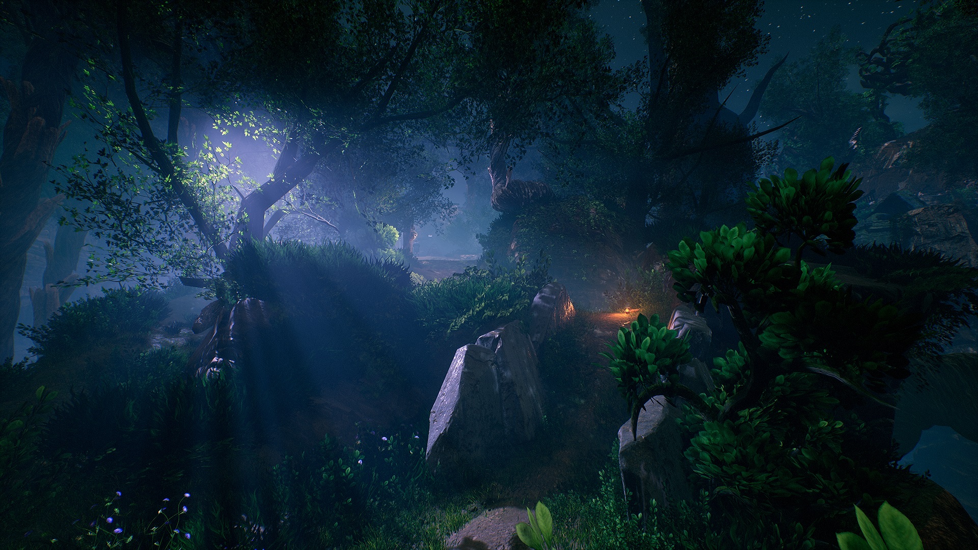 The Lord of the Rings - Gollum™ screenshot 8