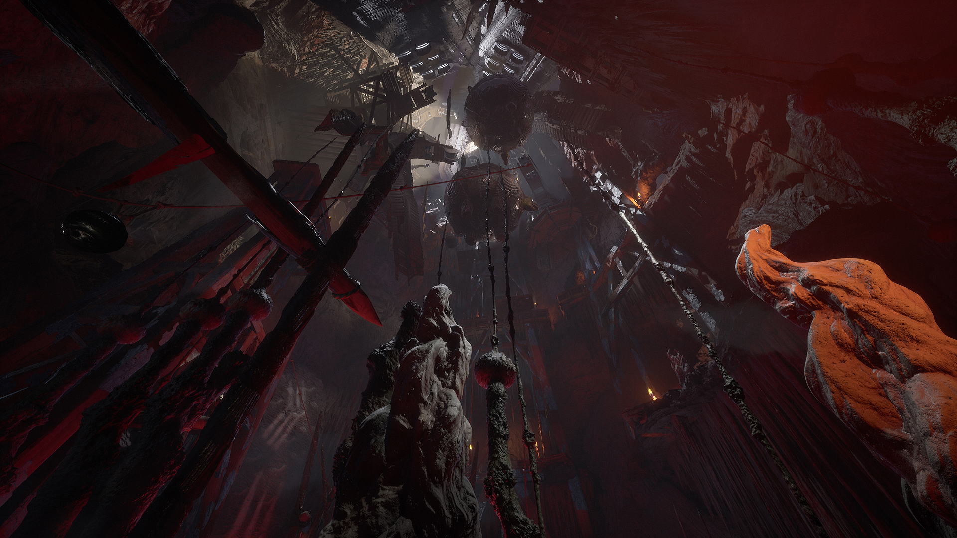 The Lord of the Rings - Gollum™ screenshot 5