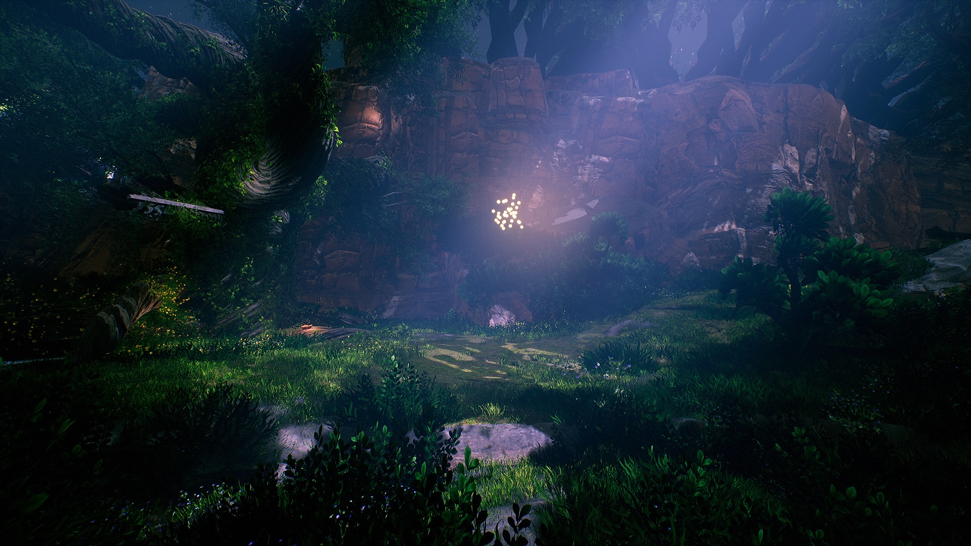 The Lord of the Rings - Gollum™ screenshot 9
