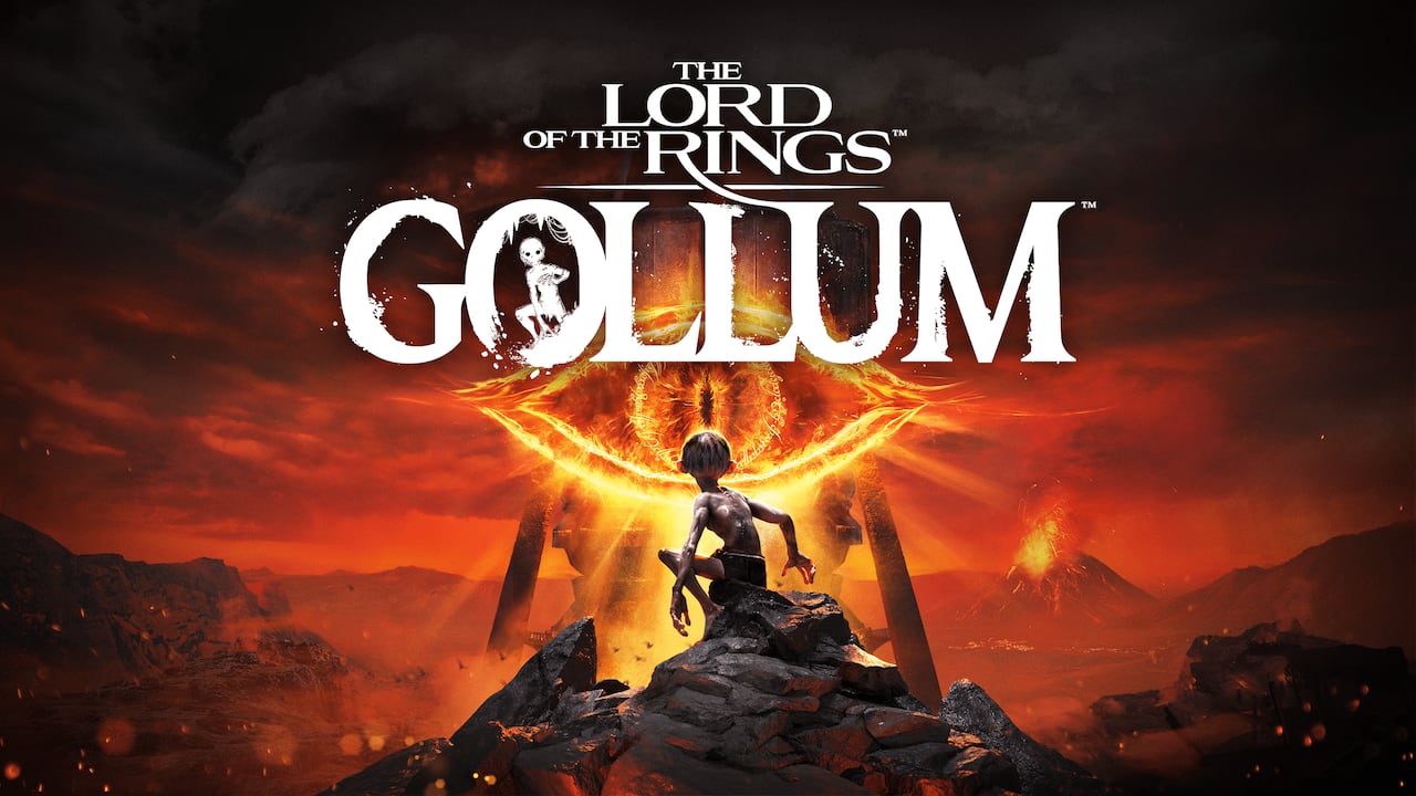 The Lord of the Rings: Gollum™