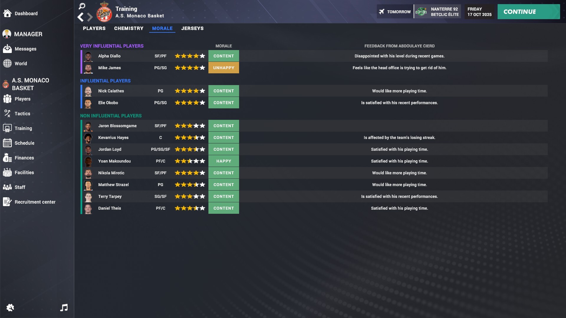 Pro Basketball Manager 2026 thumbnail 2