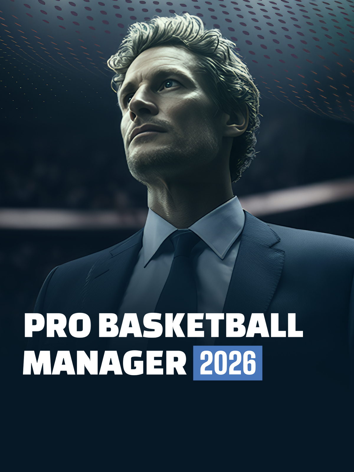 Pro Basketball Manager 2026