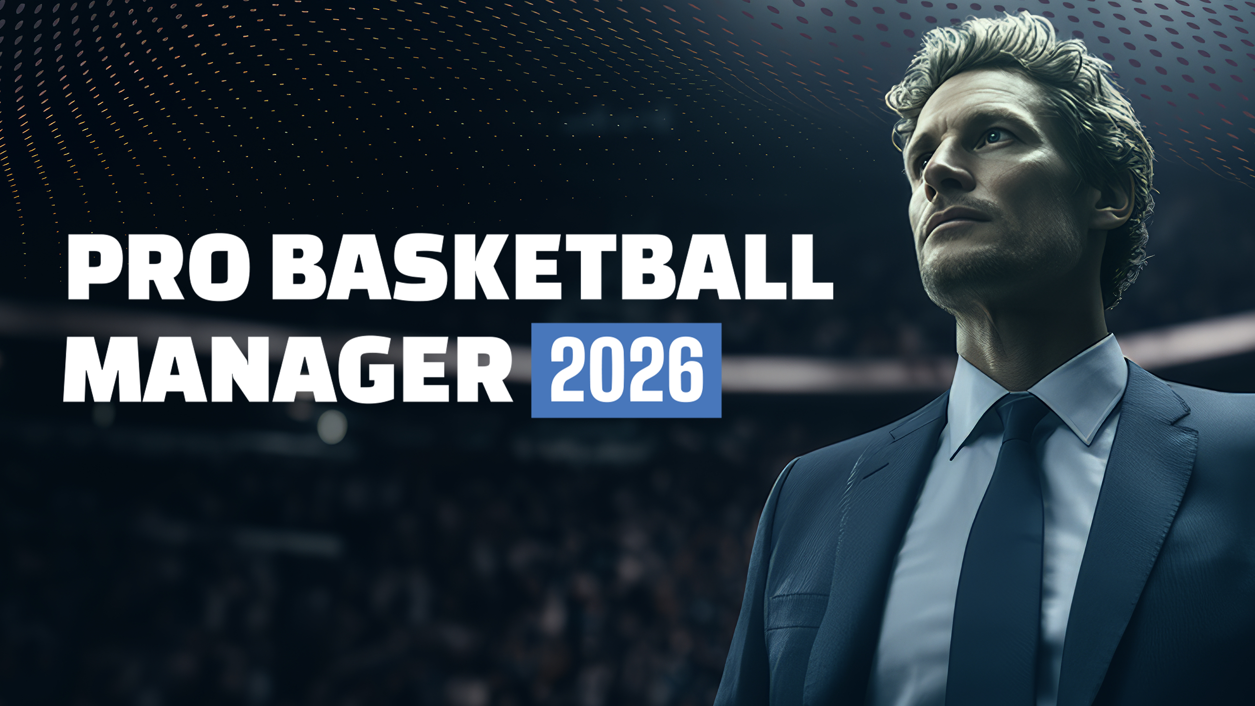 Pro Basketball Manager 2026