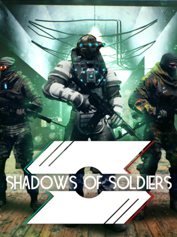 Shadows of Soldiers