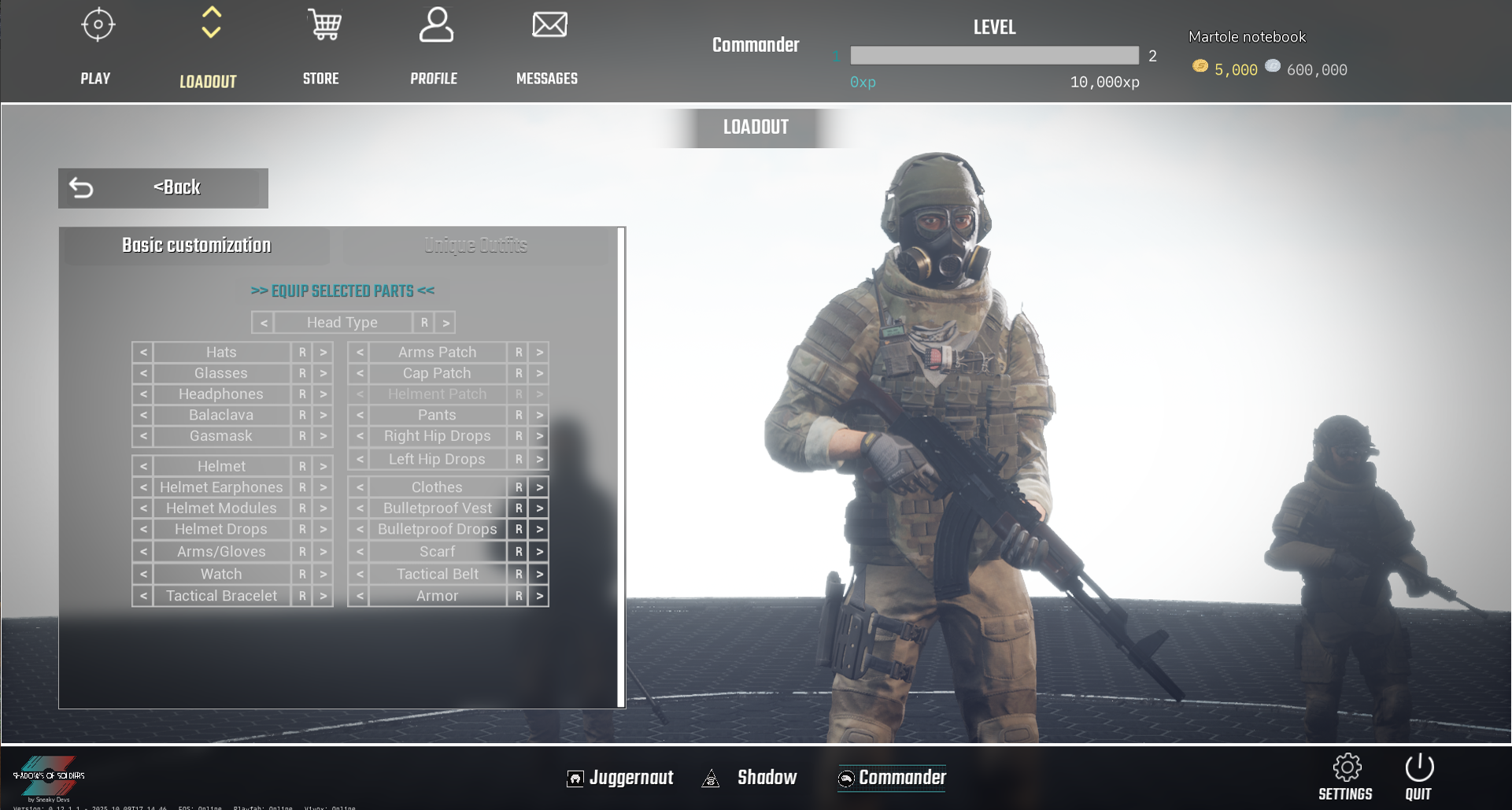 Shadows of Soldiers-1m2aa