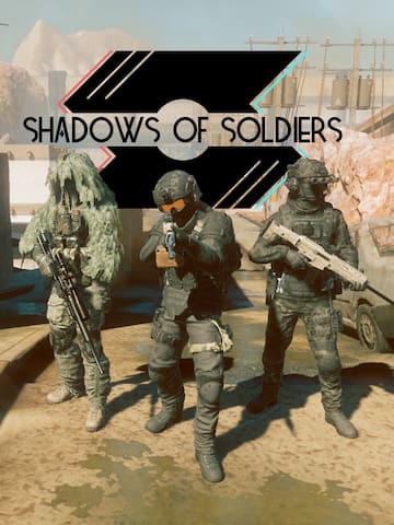 Shadows of Soldiers