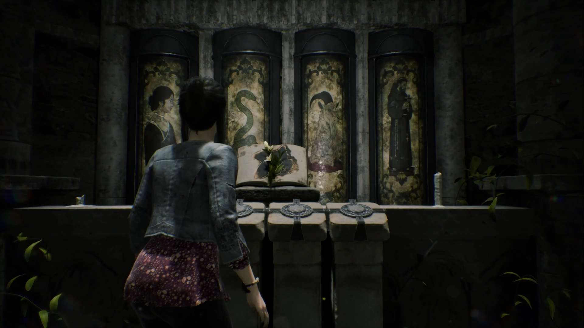 Remothered: Red Nun's Legacy-11c5p