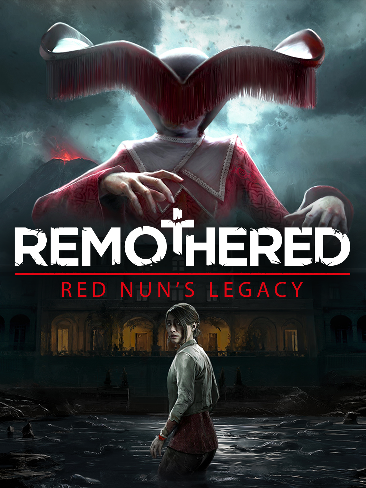 Remothered: Red Nun's Legacy