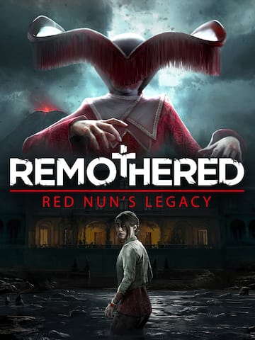 Remothered: Red Nun's Legacy
