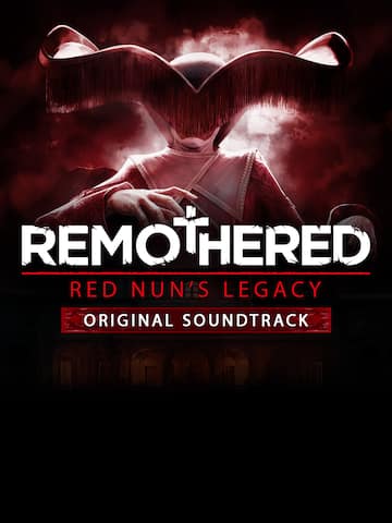 Remothered: Red Nun's Legacy Soundtrack