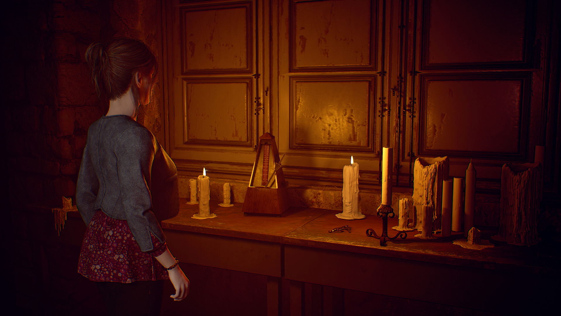 Remothered: Red Nun's Legacy-1kqfr