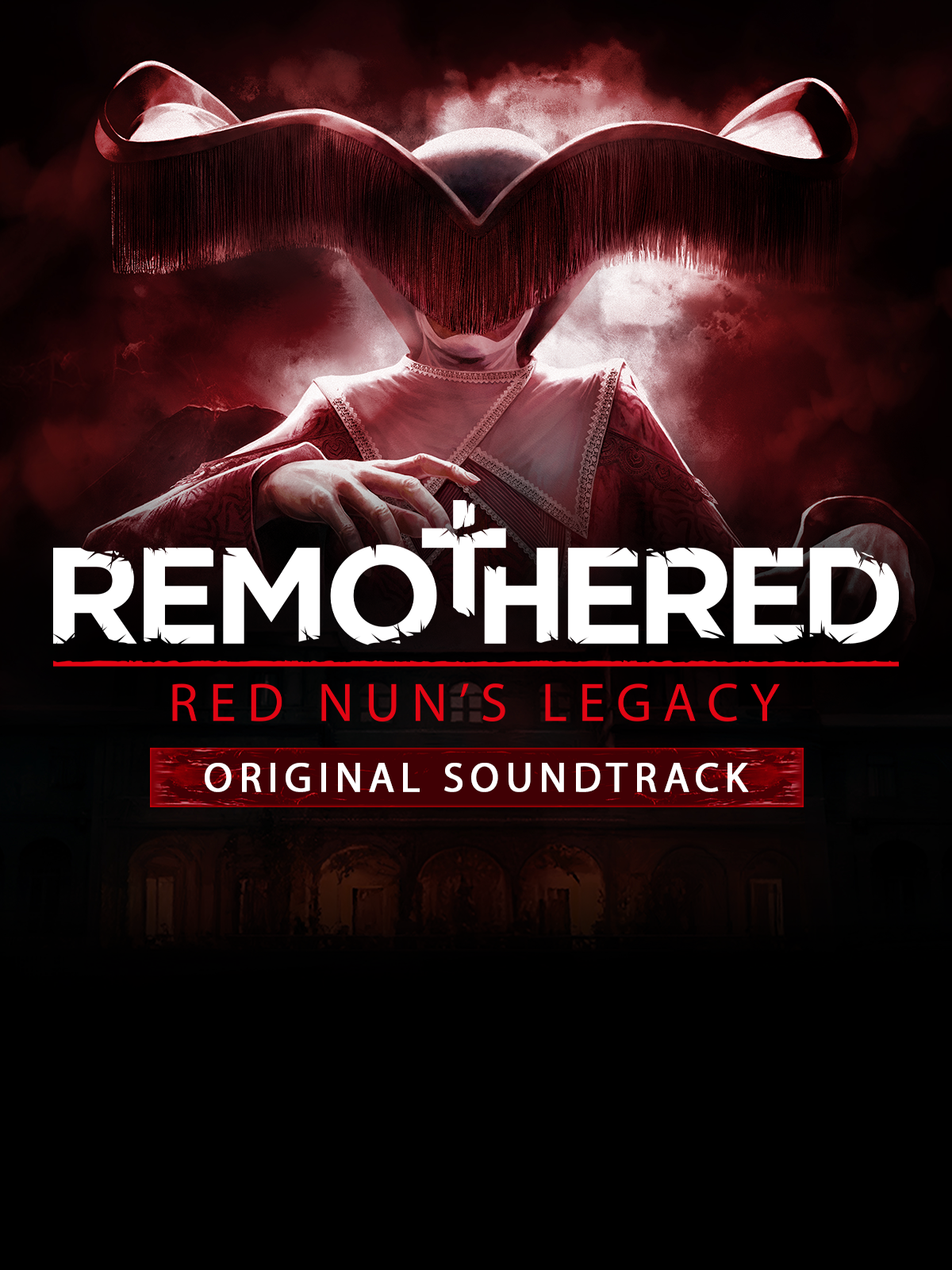 Remothered: Red Nun's Legacy Soundtrack