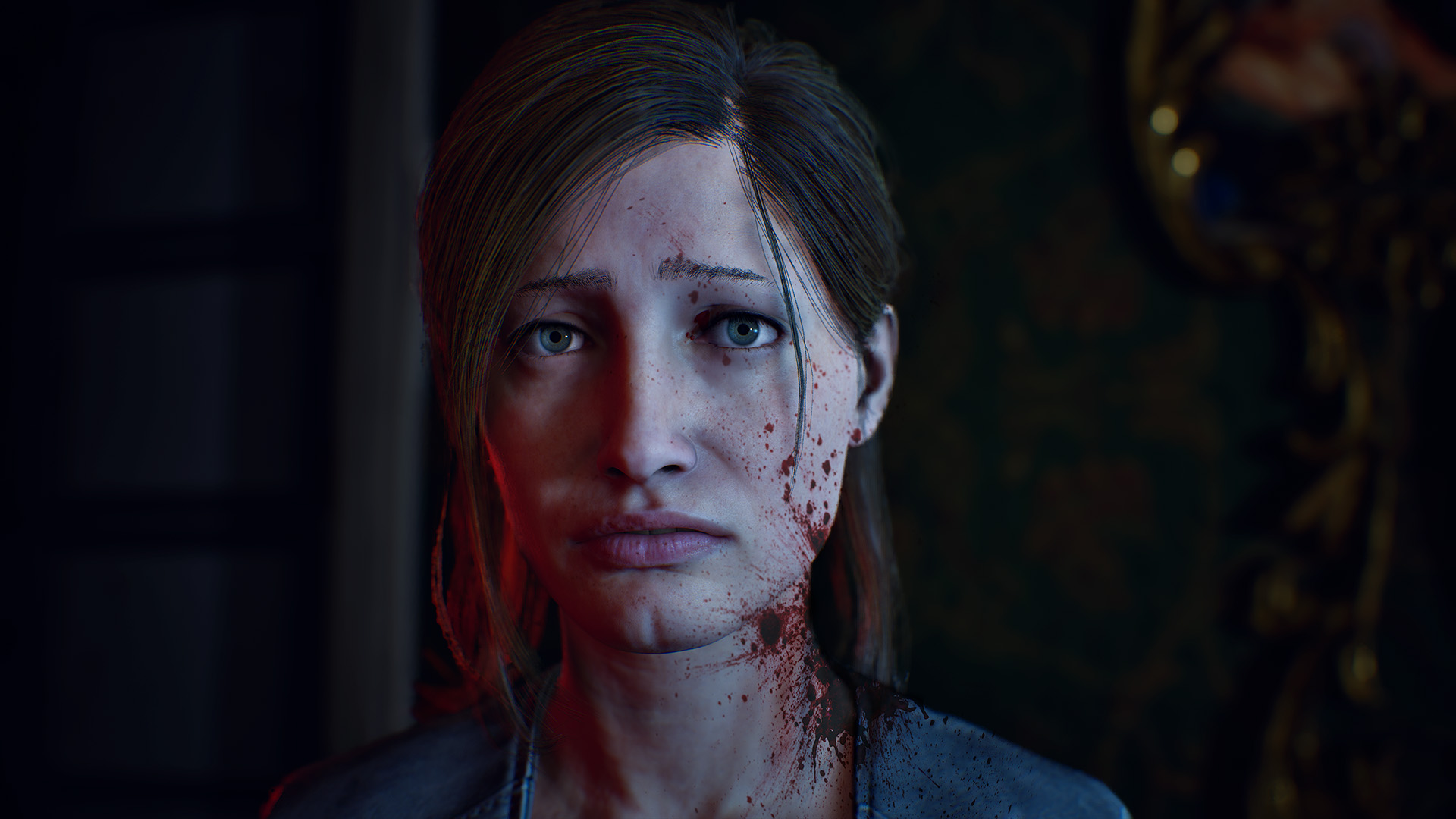 Remothered: Red Nun's Legacy-1xocn