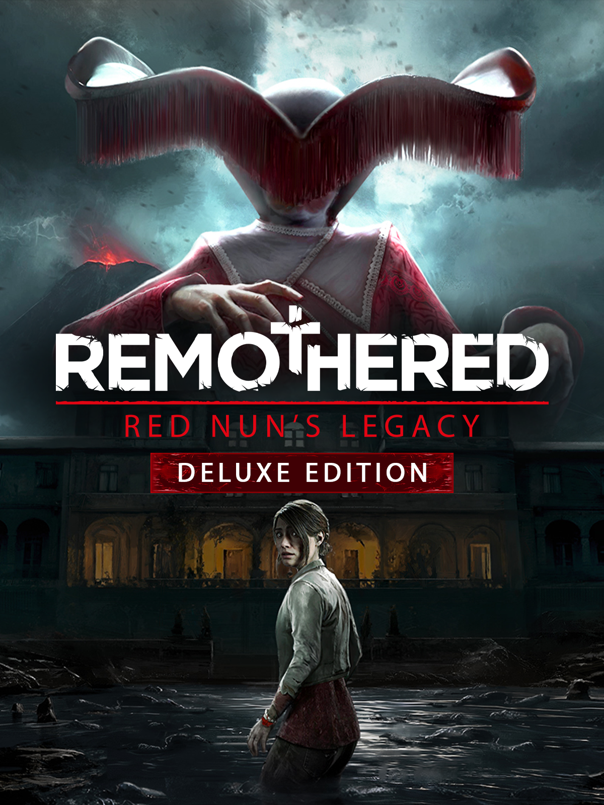 Remothered: Red Nun's Legacy - Deluxe Edition