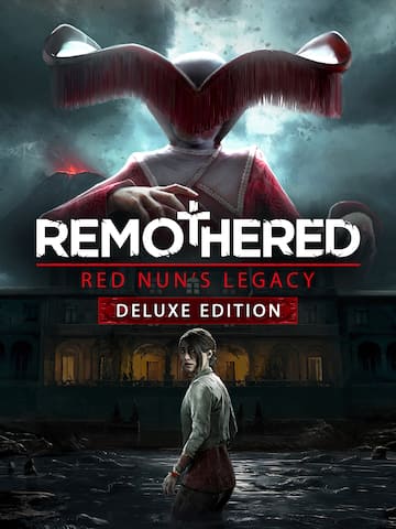 Remothered: Red Nun's Legacy - Deluxe Edition