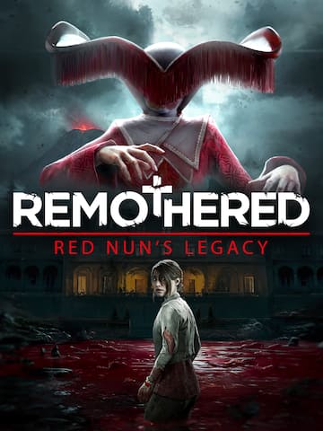 Remothered: Red Nun's Legacy